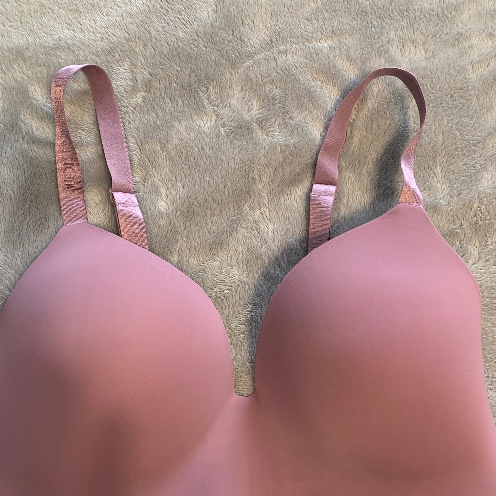 Victoria’s Secret bra
